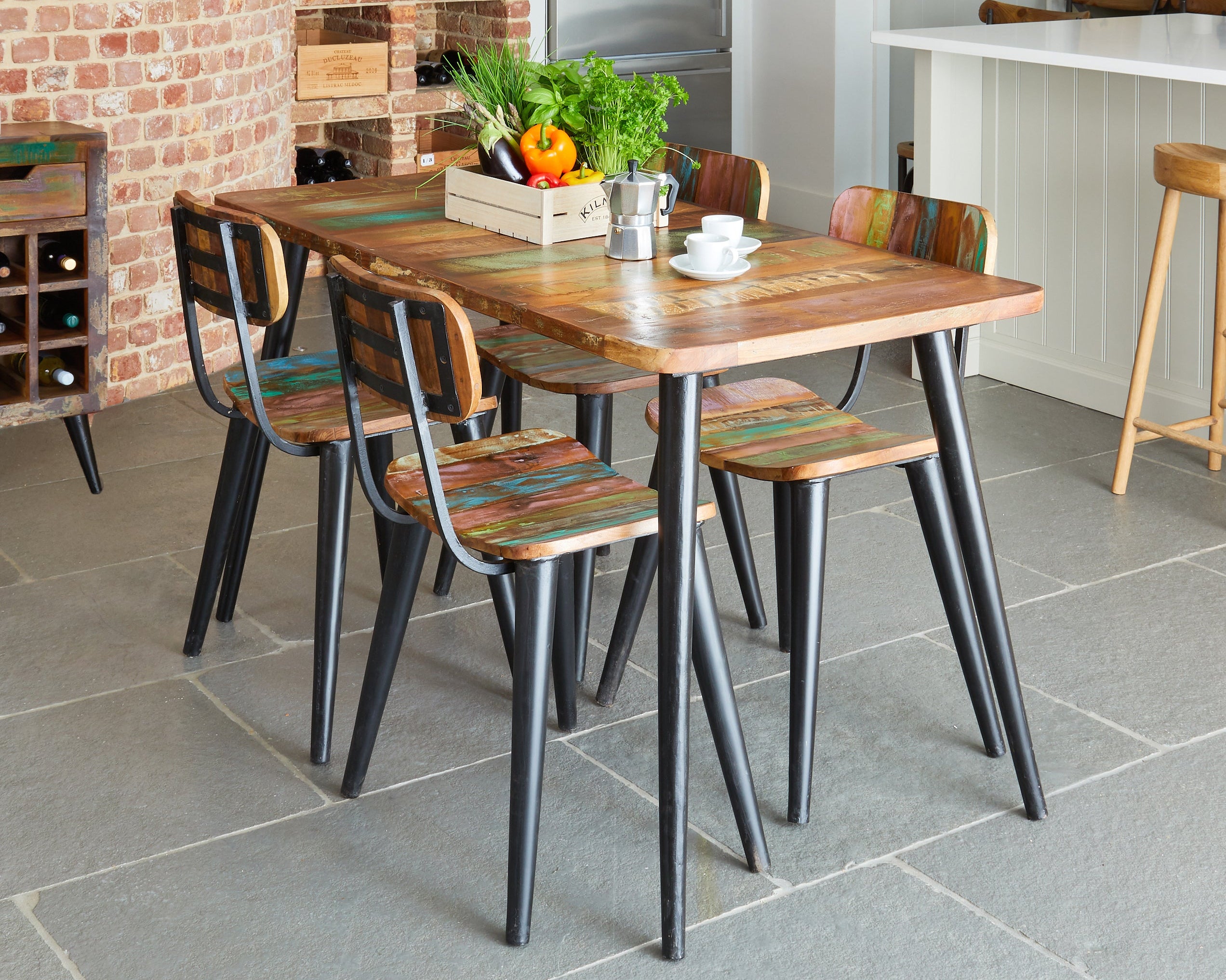 Coastal Chic