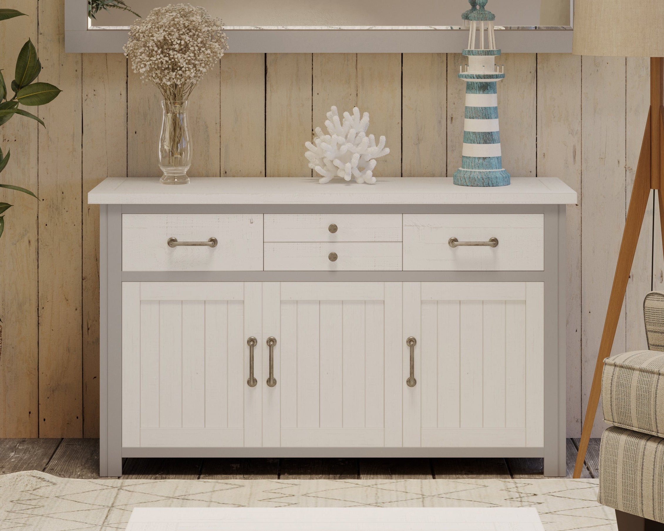 Greystone Range