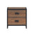 Ooki Modular Low Chest of Drawers