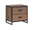 Ooki Modular Low Chest of Drawers