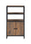 Ooki Modular Medium Cupboard with Doors/Shelves