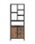 Ooki Modular Tall Bookcase/Display Unit