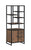 Ooki Modular Tall Bookcase/Display Unit
