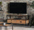 Ooki Widescreen Television cabinet