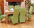 Mobel Oak 150cm Dining Table (4-6 Seats)