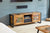 Urban Chic Widescreen Television Cabinet