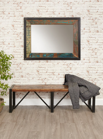 Urban Chic Large Mirror