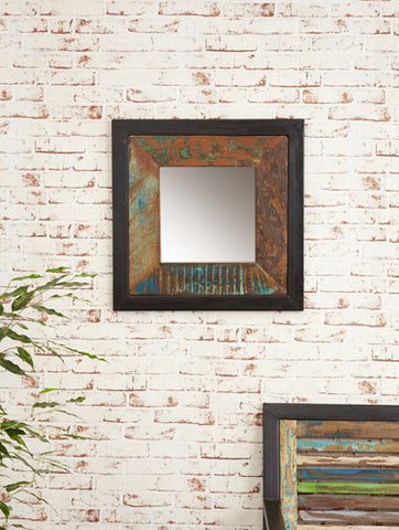 Urban Chic Small Mirror