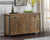 Urban Elegance Reclaimed Sideboard