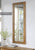 Urban Elegance Reclaimed Extra Long Wall Mirror