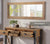 Urban Elegance Reclaimed Extra Long Wall Mirror