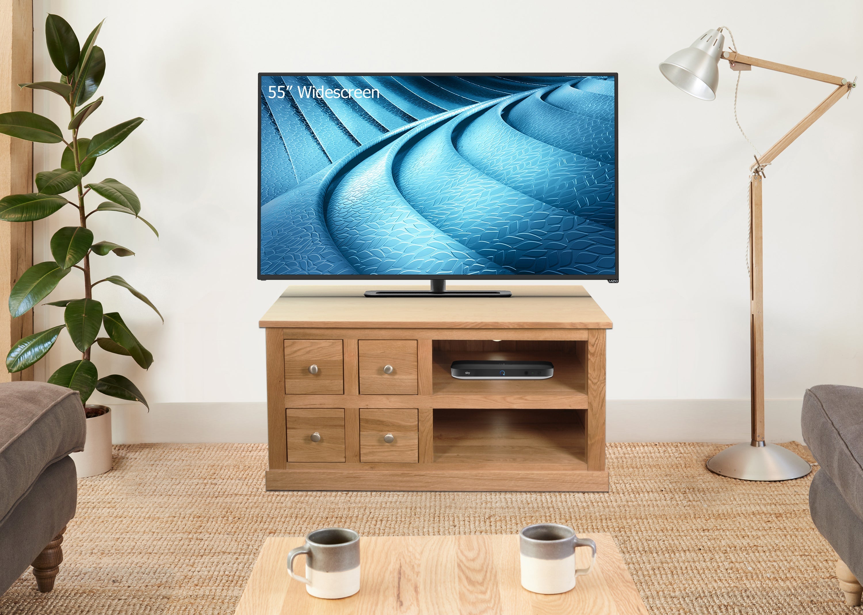 TV Units