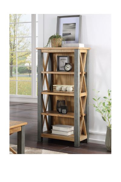 Bookcases & Shelving