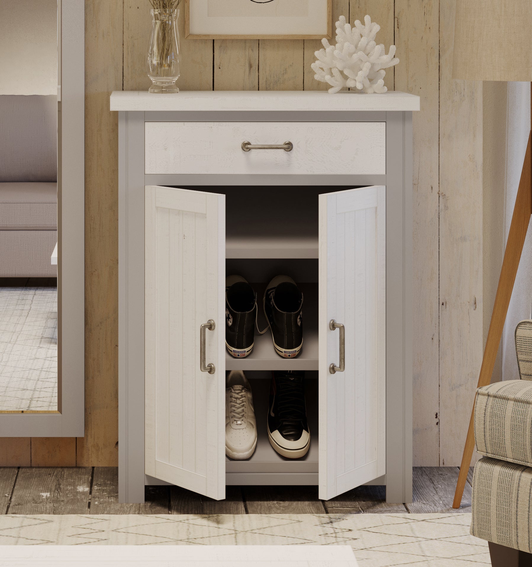 Storage & Cabinets