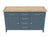 Signature Blue Large Sideboard