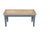 Signature Blue Dining Bench (150 cm)