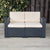 Holmsley 2-Seater Sofa