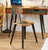 Coastal Chic Dining Chair (Pack of two)