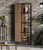 Ooki Tall Funky Bookcase