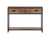 Ooki Large Console Table