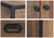 Ooki Sideboard With 3 Doors & 4 Drawers