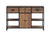 Ooki Large Console Table With Doors