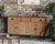 Ooki Large Door / Drawer Sideboard