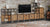 Ooki Modular Low Chest of Drawers