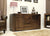 Shiro Walnut Large Sideboard