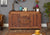 Shiro Walnut Large Sideboard