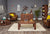 Shiro Walnut Large Sideboard