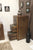 Shiro Walnut 3 Drawer Filing Cabinet