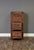 Shiro Walnut 3 Drawer Filing Cabinet