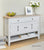 Signature Grey Small Sideboard / Hall Console Table