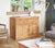 Mobel Oak Small Sideboard