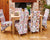Mobel Oak 150cm Dining Table (4-6 Seats)