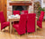 Mobel Oak 150cm Dining Table (4-6 Seats)