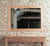 Mobel Oak Wall Mirror Medium