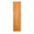Mobel Oak Tall Shoe Cupboard