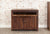 Mayan Walnut Hidden Home Office