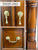 La Reine Mahogany Sideboard