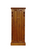 La Reine Mahogany DVD / CD Storage Cupboard