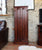 La Roque Mahogany CD/DVD Cupboard