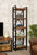 Urban Chic Alcove Bookcase