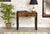 Urban Chic Console Table