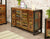 Urban Chic Six Drawer, Two Door Sideboard