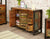 Urban Chic Six Drawer, Two Door Sideboard