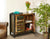 Urban Chic Two Door Small Sideboard