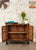 Urban Chic Two Door Small Sideboard