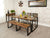 Urban Chic Large Dining Bench